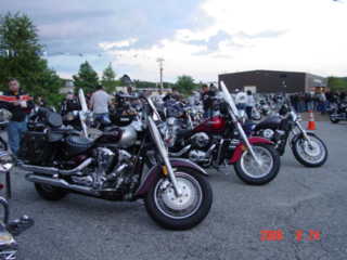 Bike Night