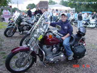 Bike Night