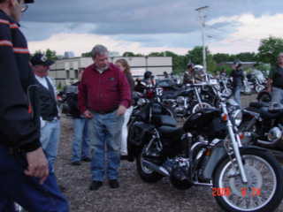 Bike Night