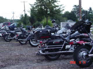 Bike Night