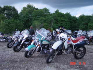 Bike Night