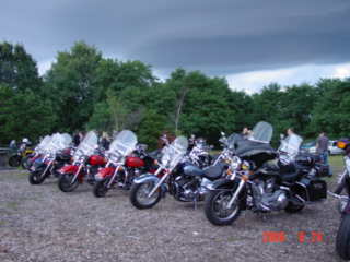 Bike Night