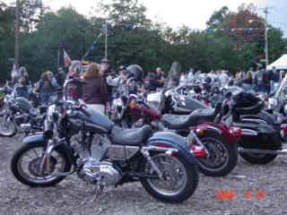 Bike Night