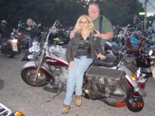 Bike Night