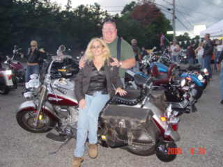 Bike Night