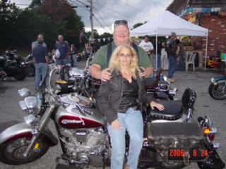 Bike Night