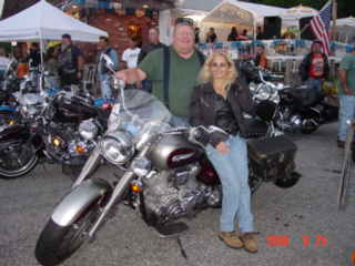 Bike Night