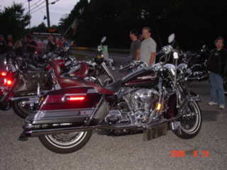 Bike Night