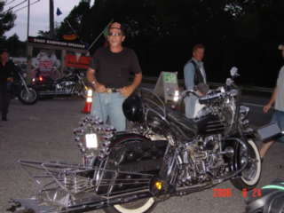 Bike Night