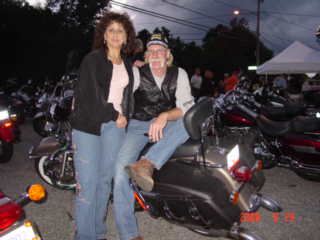 Bike Night