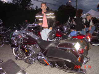 Bike Night