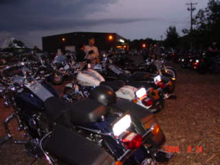 Bike Night