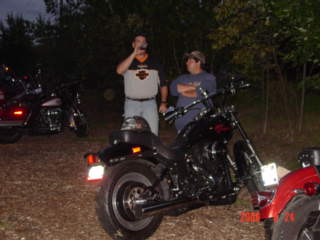 Bike Night