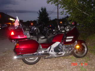 Bike Night