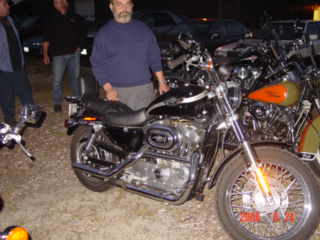 Bike Night