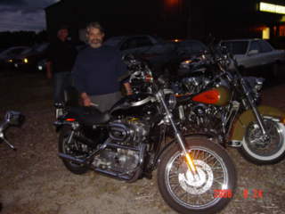 Bike Night