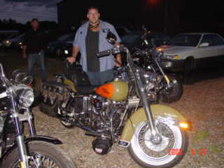 Bike Night