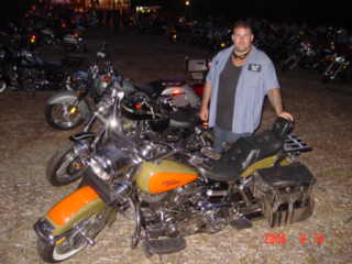 Bike Night