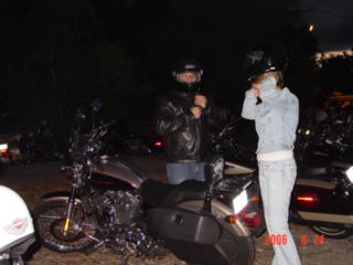 Bike Night