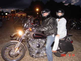 Bike Night