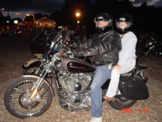 Bike Night