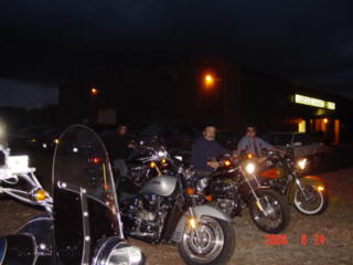 Bike Night