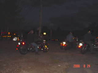 Bike Night