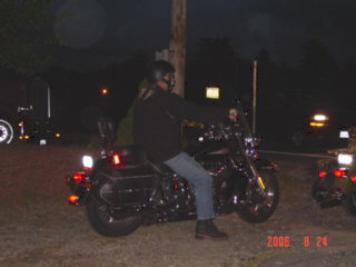 Bike Night