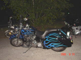 Bike Night