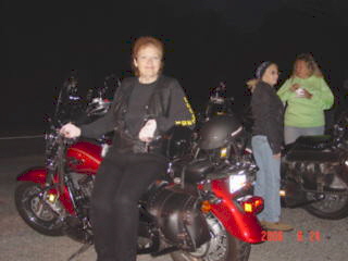 Bike Night