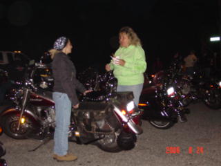 Bike Night