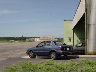 Antonov at Westerly