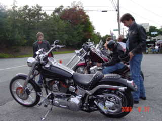 Bike Night