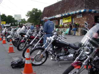 Bike Night