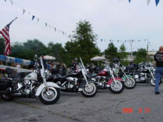 Bike Night