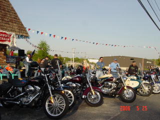 Bike Night