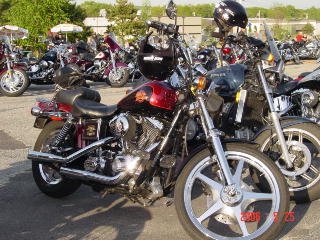 Bike Night