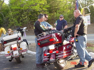 Bike Night