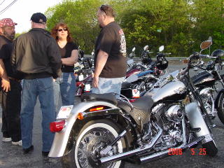 Bike Night