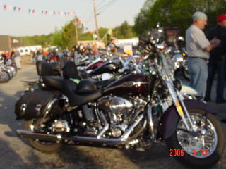 Bike Night