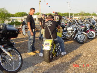 Bike Night