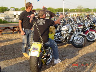 Bike Night