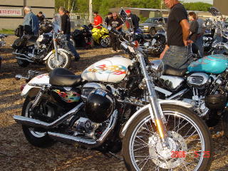 Bike Night