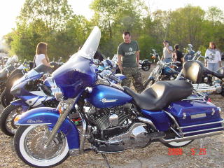 Bike Night