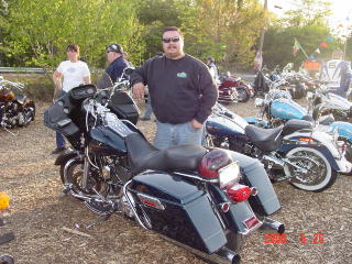 Bike Night