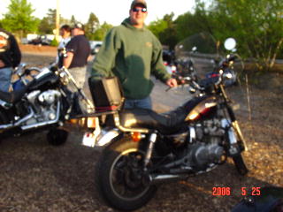 Bike Night