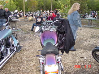 Bike Night