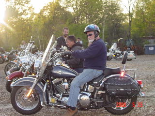 Bike Night