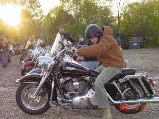 Bike Night