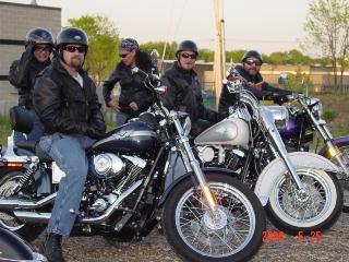 Bike Night